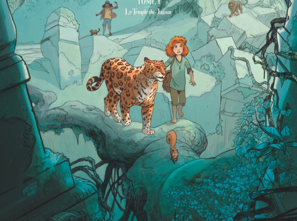 livre enfant