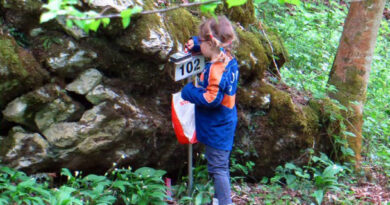 l’orientation, un jeu d’enfants ?