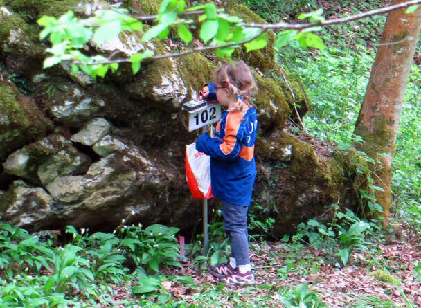 l’orientation, un jeu d’enfants ?