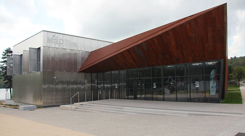 Musée Archéologique Du Lac De Paladru Photos
