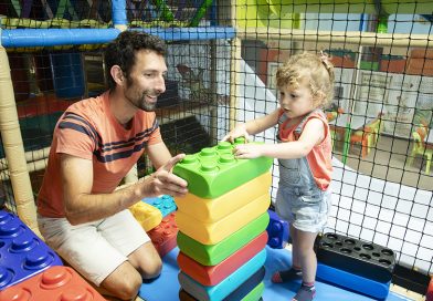 Challes-les-Eaux – Ouverture de Plaine Exploration  le 27 mars 2026