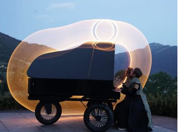 Haute-Maurienne – « Forts en lumière » : le 1er festival d’arts visuels et sonores, du 2 au 5 juillet 2026