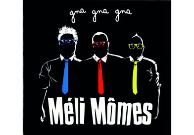 « Gna Gna Gna » Les Méli-Mômes en concert à Brison-Saint-Innocent samedi 31 octobre 2026