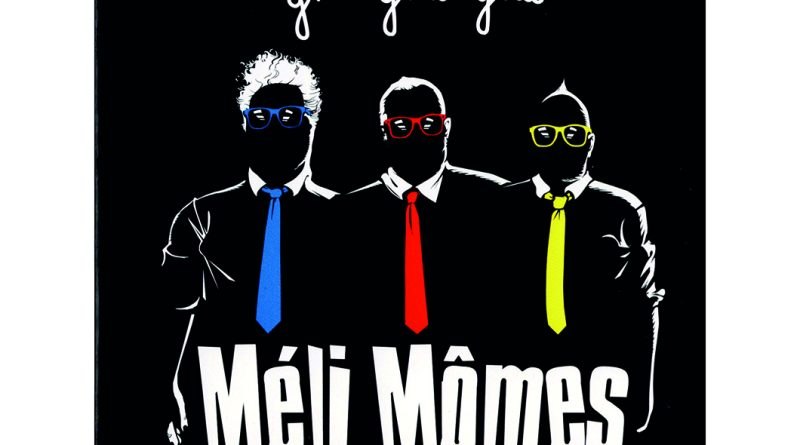 « Gna Gna Gna » Les Méli-Mômes en concert à Brison-Saint-Innocent samedi 31 octobre 2026