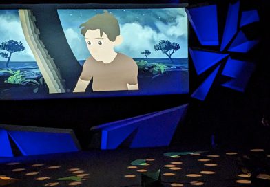 Chambéry – Le ciné-concert « Ailleurs », animation, musique et effets magiques le 21 novembre 2026