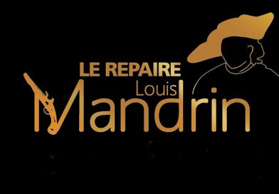 Saint-Genix les Villages – Une visite théâtralisée du Repaire Louis Mandrin mercredi 21 octobre 2026
