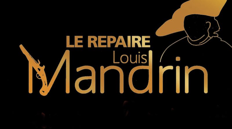 Saint-Genix les Villages – Une visite théâtralisée du Repaire Louis Mandrin mercredi 21 octobre 2026