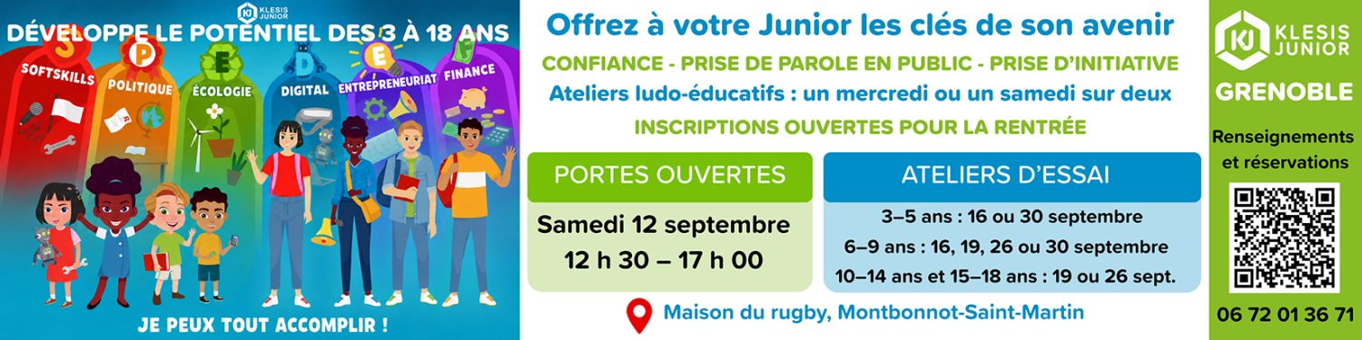 Minizou Savoie – Informations familles sur la culture et les loisirs des enfants de 0 à 14 ans